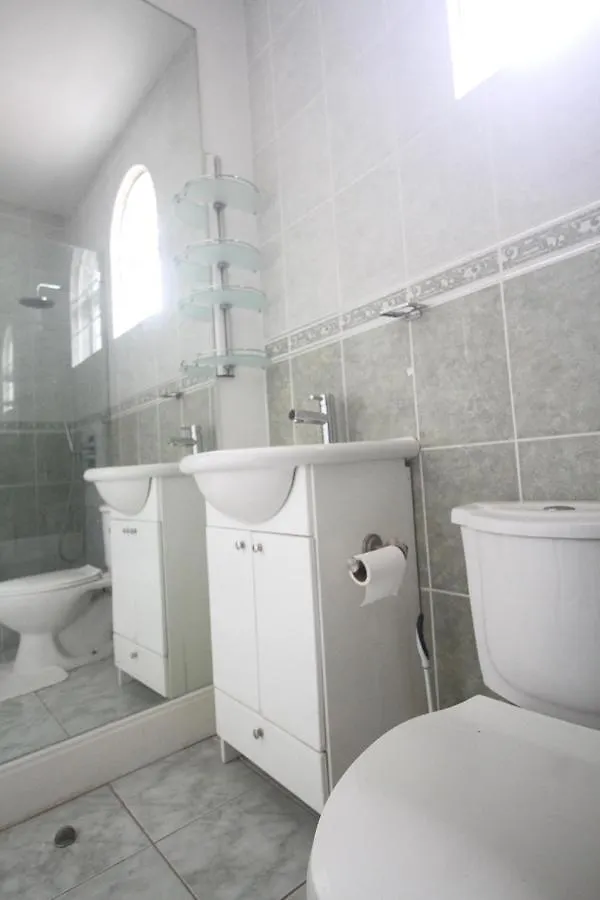Summer Breeze Vacation Home Montego Bay 0*,  Jamajka