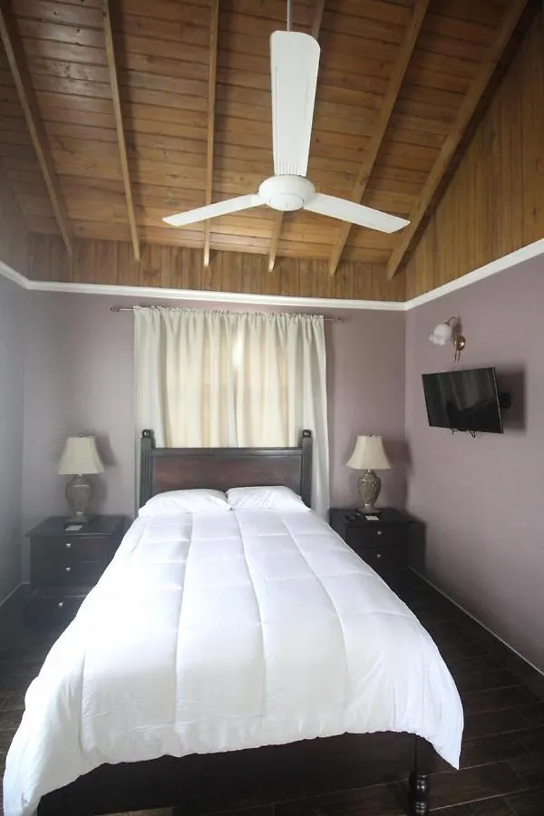 Tatil Evi Summer Breeze Vacation Home Montego Bay Jamaika