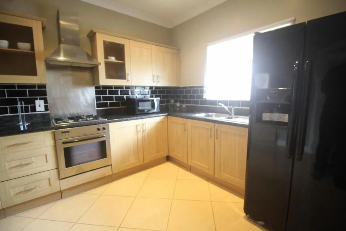 Summer Breeze Vacation Home Montego Bay 0*,  Jamajka