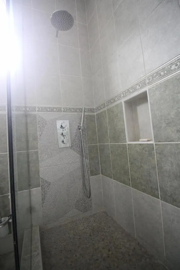 Prázdninový dům Summer Breeze Vacation Home Montego Bay